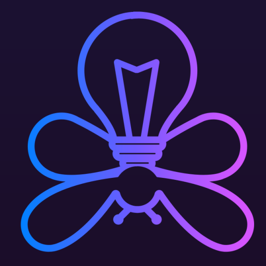 Firefly New Logo Square