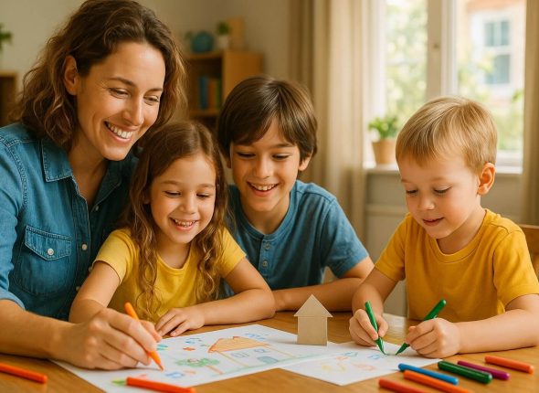 JoyfulHomeschooling