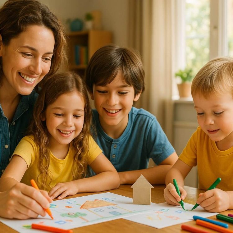 JoyfulHomeschooling