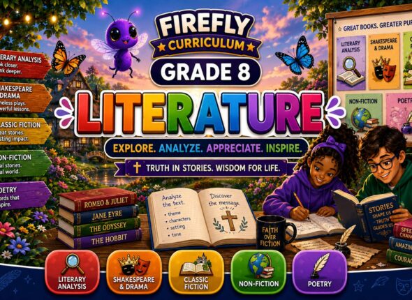 firefly_grade8_literature_optimized