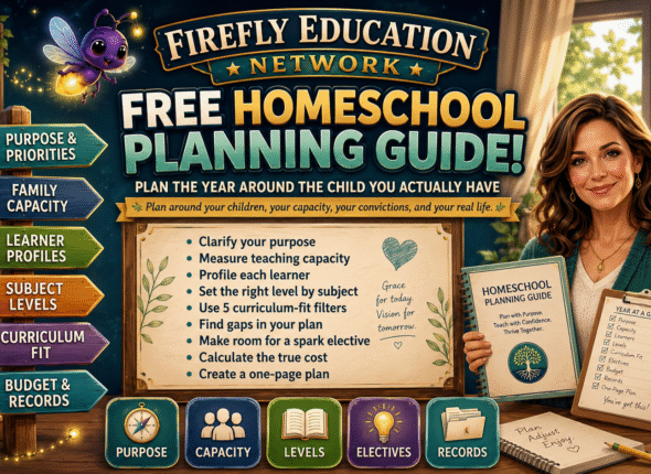 Plan Around Your Child