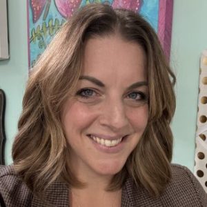 Profile photo of Mary