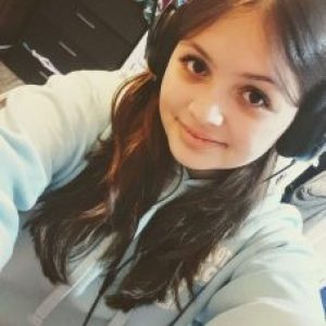 Profile photo of Veronica Page