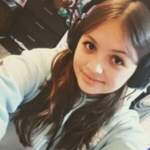 Profile photo of Veronica Page