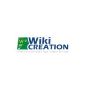 Group logo of Wiki Creation UK