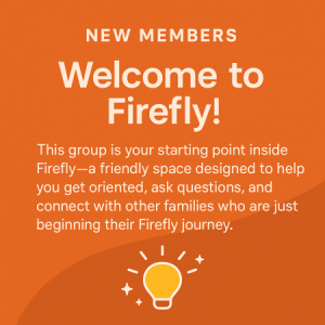 Group logo of New Members