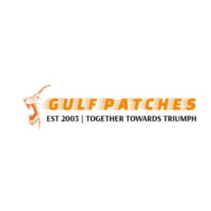 Group logo of Embroidery Gulf Patches