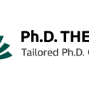 Group logo of PhD Thesis UK