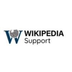 Group logo of Wikipedia Support Services